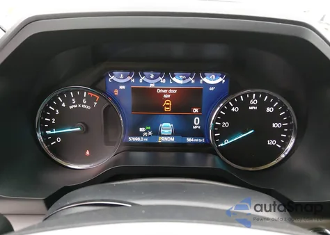 2024 Ford Expedition Xlt Max z USA, uszkodzony, nr VIN 1FMJK1H81REA60041